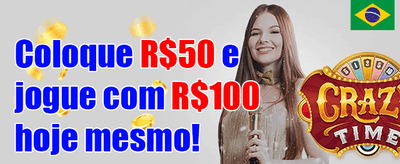 Bônus de Indicação Amigo promotion banner